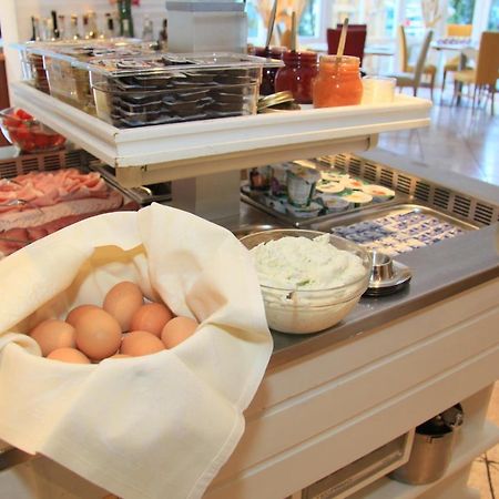 בולצאנו Hotel Hanny מראה חיצוני תמונה