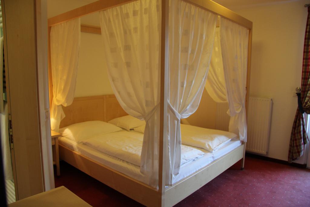 בולצאנו Hotel Hanny מראה חיצוני תמונה