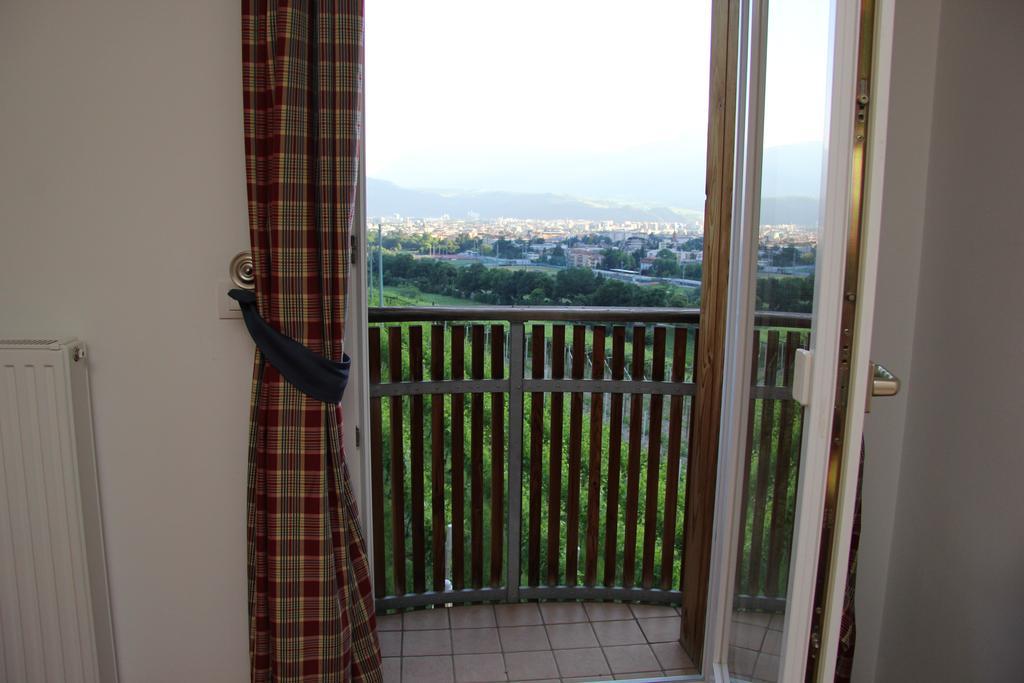 בולצאנו Hotel Hanny מראה חיצוני תמונה