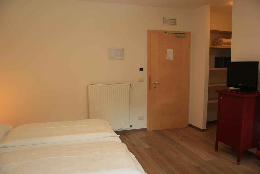 בולצאנו Hotel Hanny מראה חיצוני תמונה