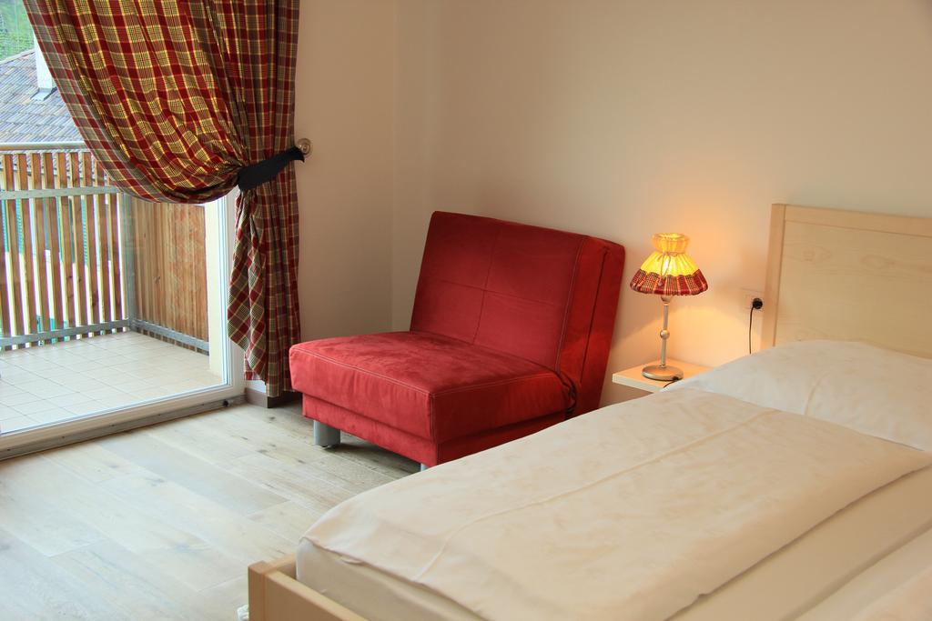 בולצאנו Hotel Hanny מראה חיצוני תמונה