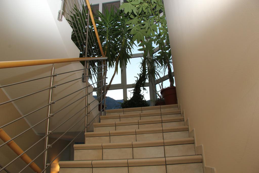 בולצאנו Hotel Hanny מראה חיצוני תמונה