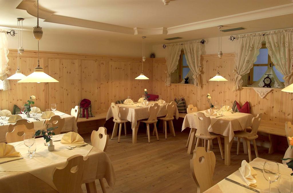 בולצאנו Hotel Hanny מראה חיצוני תמונה