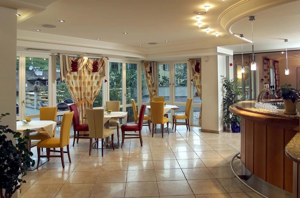 בולצאנו Hotel Hanny מראה חיצוני תמונה