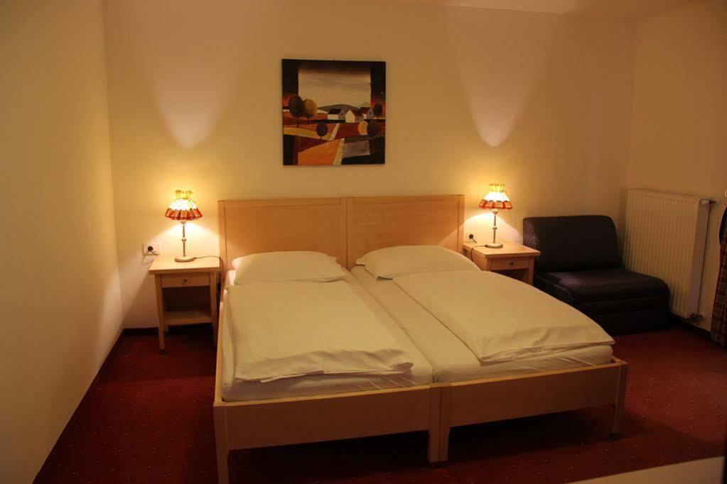 בולצאנו Hotel Hanny מראה חיצוני תמונה
