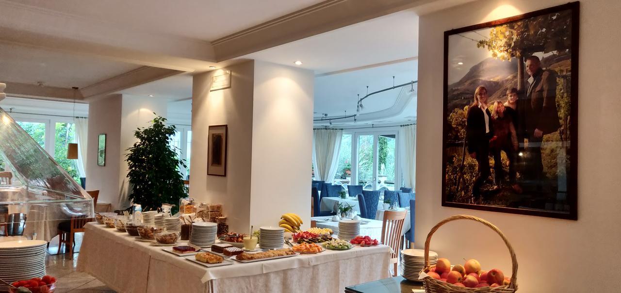 בולצאנו Hotel Hanny מראה חיצוני תמונה
